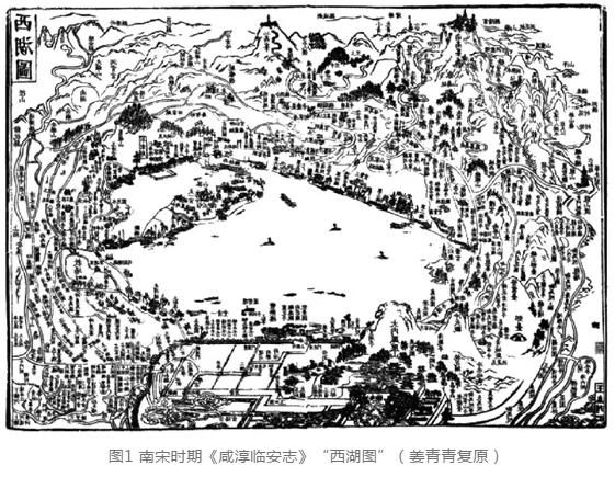 中國(guó)古代治水理念及對(duì)城市水系統(tǒng)建設(shè)的啟示 新聞資訊 第1張