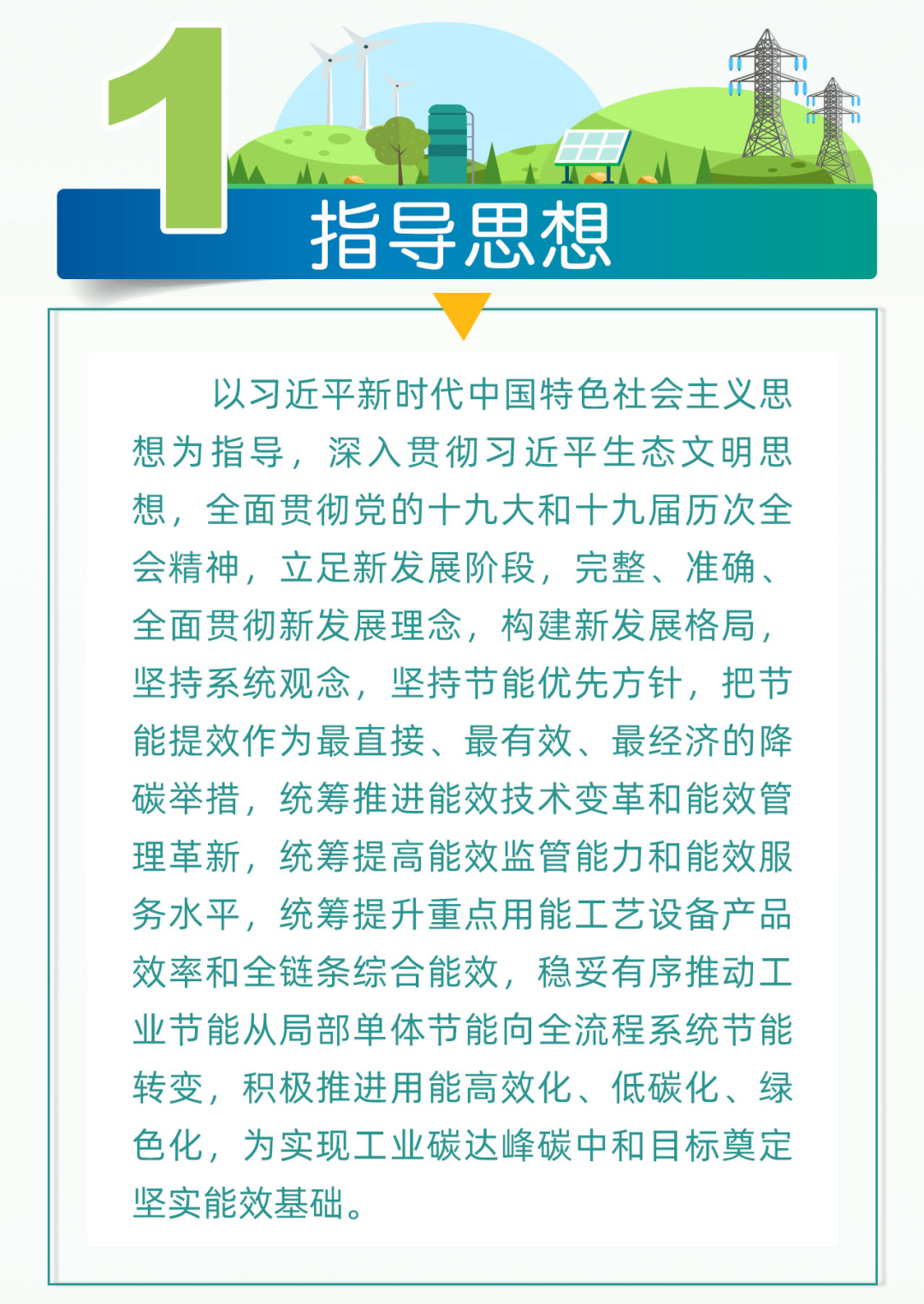 《工業(yè)能效提升行動(dòng)計(jì)劃》解讀（附圖解） 行業(yè)熱點(diǎn) 第2張